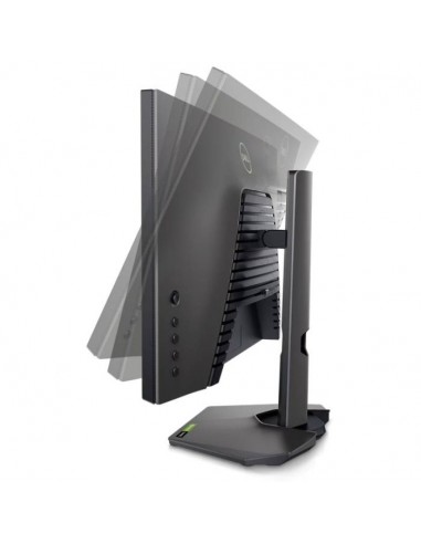 Ecran Gaming DELL G2524H 24.5" Full HD IPS 240 Hz(G2524H) Ecran Gaming DELL G2524H 24.5" Full HD IPS 240 Hz(G2524H)