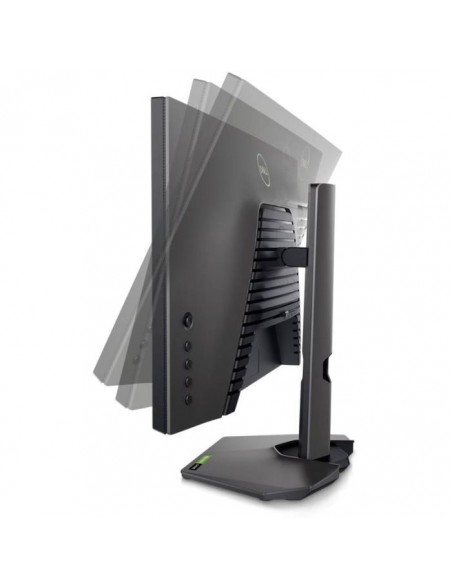 Ecran Gaming DELL G2524H 24.5" Full HD IPS 240 Hz(G2524H) Ecran Gaming DELL G2524H 24.5" Full HD IPS 240 Hz(G2524H)