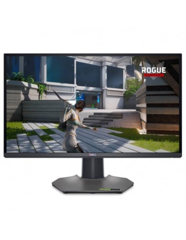 Ecran Gaming DELL G2524H 24.5" Full HD IPS 240 Hz(G2524H)
