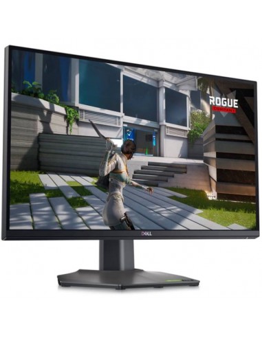 Ecran Gaming DELL G2524H 24.5" Full HD IPS 240 Hz(G2524H) Ecran Gaming DELL G2524H 24.5" Full HD IPS 240 Hz(G2524H)