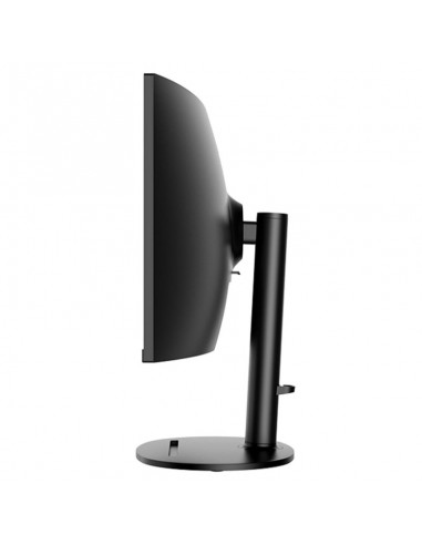 Moniteur USB-C 98W avec KVM intégré pour multitâche Moniteur USB-C 98W avec KVM intégré pour multitâche