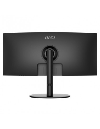 MSI Modern MD342CQP écran 120 Hz compatible FreeSync Premium MSI Modern MD342CQP écran 120 Hz compatible FreeSync Premium