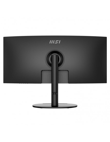 MSI Modern MD342CQP écran 120 Hz compatible FreeSync Premium MSI Modern MD342CQP écran 120 Hz compatible FreeSync Premium