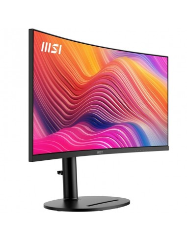 Écran professionnel MSI avec modes PIP et PBP intégrés Écran professionnel MSI avec modes PIP et PBP intégrés