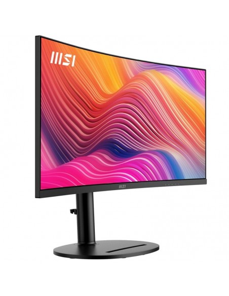 Écran professionnel MSI avec modes PIP et PBP intégrés Écran professionnel MSI avec modes PIP et PBP intégrés