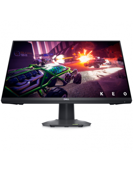 Écran gaming DELL G2422HS 24" Full HD IPS / 165 Hz / 1 ms / Noir (G2422HS-3Y)