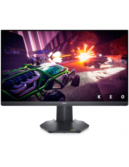 DELL G2422HS Moniteur gaming 24" Full HD IPS 165 Hz 1 ms