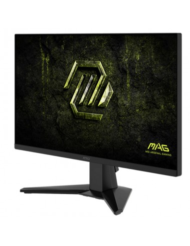Moniteur gaming MSI 24 pouces avec dalle Fast IPS