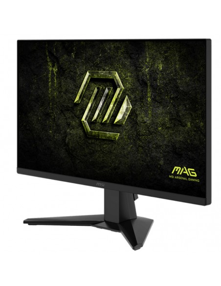 Moniteur gaming MSI 24 pouces avec dalle Fast IPS