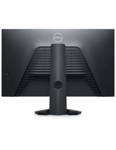 Écran gaming DELL G2422HS 24" Full HD IPS / 165 Hz / 1 ms / Noir (G2422HS-3Y)