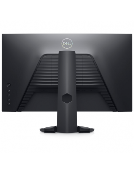 Écran gaming DELL G2422HS 24" Full HD IPS / 165 Hz / 1 ms / Noir (G2422HS-3Y)