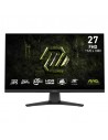MSI MAG 275CF-X24 écran gaming incurvé 27 pouces noir