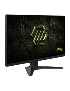 MSI MAG 275CF-X24 écran gaming incurvé 27 pouces noir 2