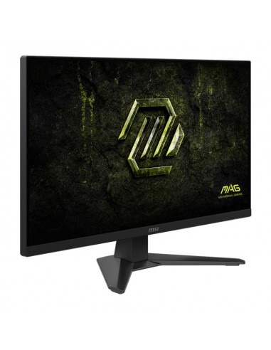 Moniteur gaming MSI Rapid VA Full HD 240 Hz Moniteur gaming MSI Rapid VA Full HD 240 Hz