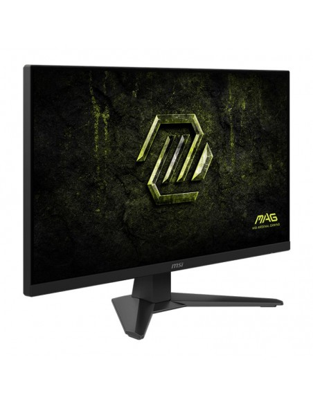 Moniteur gaming MSI Rapid VA Full HD 240 Hz Moniteur gaming MSI Rapid VA Full HD 240 Hz