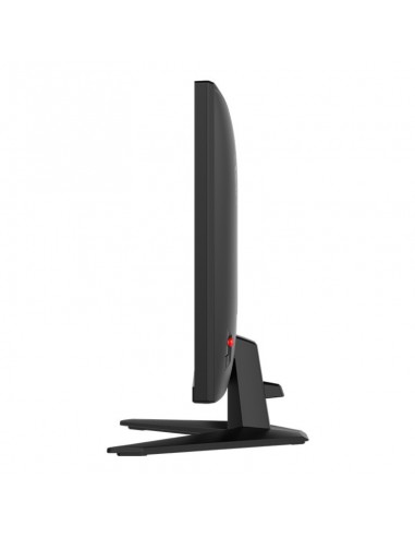MSI MAG 275CF-X24 connectique HDMI et DisplayPort arrière MSI MAG 275CF-X24 connectique HDMI et DisplayPort arrière