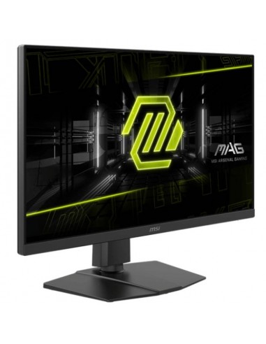 Moniteur gaming MSI 27 pouces 4K avec pied ergonomique Moniteur gaming MSI 27 pouces 4K avec pied ergonomique