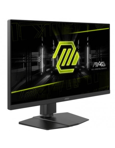 Moniteur gaming MSI 27 pouces 4K avec pied ergonomique Moniteur gaming MSI 27 pouces 4K avec pied ergonomique