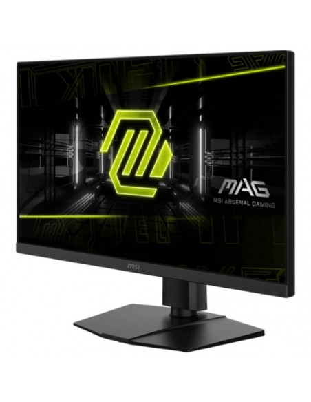 MSI MAG 272URDF-E16 affichant un jeu en résolution 4K MSI MAG 272URDF-E16 affichant un jeu en résolution 4K