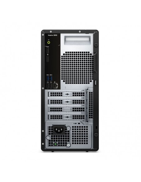 PC de Bureau DELL VOSTRO 3030 i3 12è Gén 8G 512Go SSD - Noir( 3030-I3-512SSD-DVD) PC de Bureau DELL VOSTRO 3030 i3 12è Gén 8G 512Go SSD - Noir( 3030-I3-512SSD-DVD)