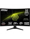 MSI MAG 321CQF E18 écran gaming incurvé WQHD 180 Hz