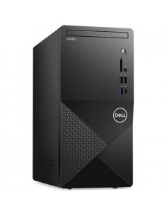 PC de Bureau DELL VOSTRO 3030 i3 12è Gén 8G 512Go SSD - Noir( 3030-I3-512SSD-DVD) 2