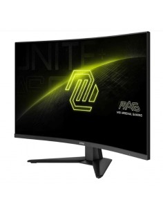 MSI MAG 321CQF E18 écran gaming incurvé WQHD 180 Hz 2