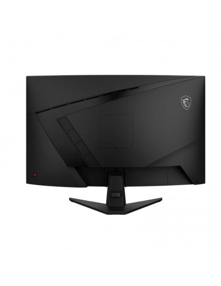 Écran QHD MSI 31,5 pouces avec pied noir Écran QHD MSI 31,5 pouces avec pied noir