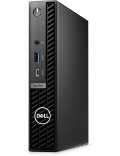 Opti 7020 MFF/Core i3-14100T/8GB/512GB SSD/Integrated/WLAN + BT/Kb/Mouse/Ubuntu(N003O7020MFFEMEA)