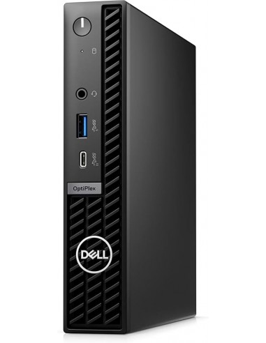 Opti 7020 MFF/Core i3-14100T/8GB/512GB SSD/Integrated/WLAN + BT/Kb/Mouse/Ubuntu(N003O7020MFFEMEA)