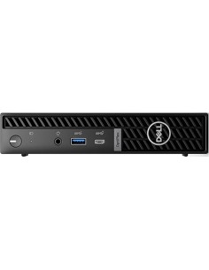 Opti 7020 MFF/Core i3-14100T/8GB/512GB SSD/Integrated/WLAN + BT/Kb/Mouse/Ubuntu(N003O7020MFFEMEA) 2