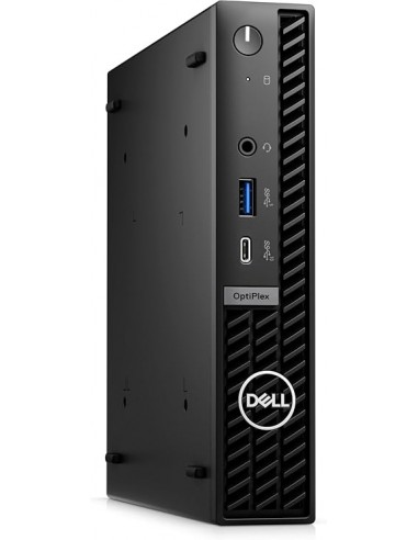 Opti 7020 MFF/Core i3-14100T/8GB/512GB SSD/Integrated/WLAN + BT/Kb/Mouse/Ubuntu(N003O7020MFFEMEA) Opti 7020 MFF/Core i3-14100T/8GB/512GB SSD/Integrated/WLAN + BT/Kb/Mouse/Ubuntu(N003O7020MFFEMEA)