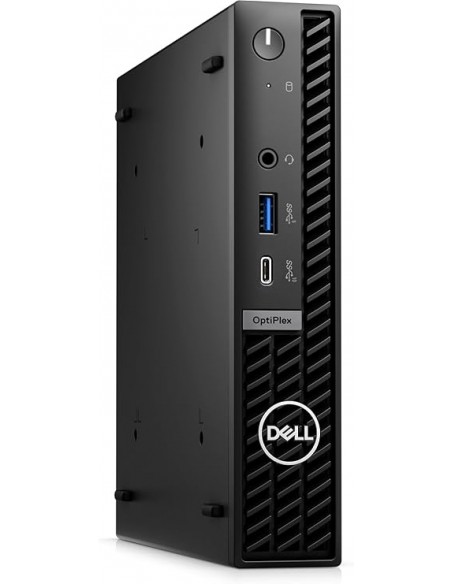 Opti 7020 MFF/Core i3-14100T/8GB/512GB SSD/Integrated/WLAN + BT/Kb/Mouse/Ubuntu(N003O7020MFFEMEA) Opti 7020 MFF/Core i3-14100T/8GB/512GB SSD/Integrated/WLAN + BT/Kb/Mouse/Ubuntu(N003O7020MFFEMEA)