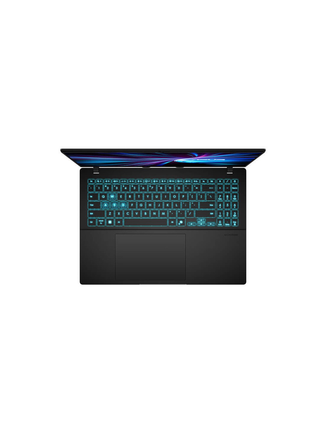 ASUS V16 V3607VJ-TK195 Intel Core 5 210H ordinateur gaming