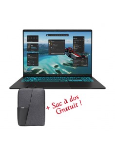 ASUS V16 RTX 3050 6Go SSD NVMe 512Go gaming portable