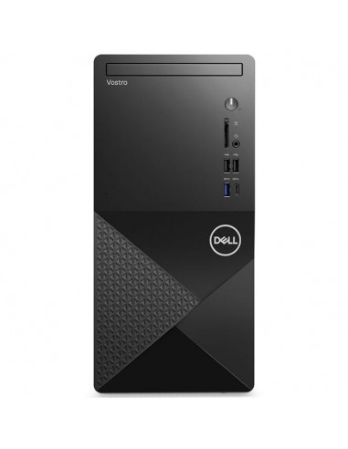 Pc de Bureau DELL Vostro 3030 i7 12Gén 8 Go 512 Go SSD(N6007VDT3030M-DVD)