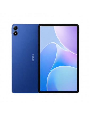 Tablette Android Infinix 128 Go WiFi Bluetooth haute autonomie