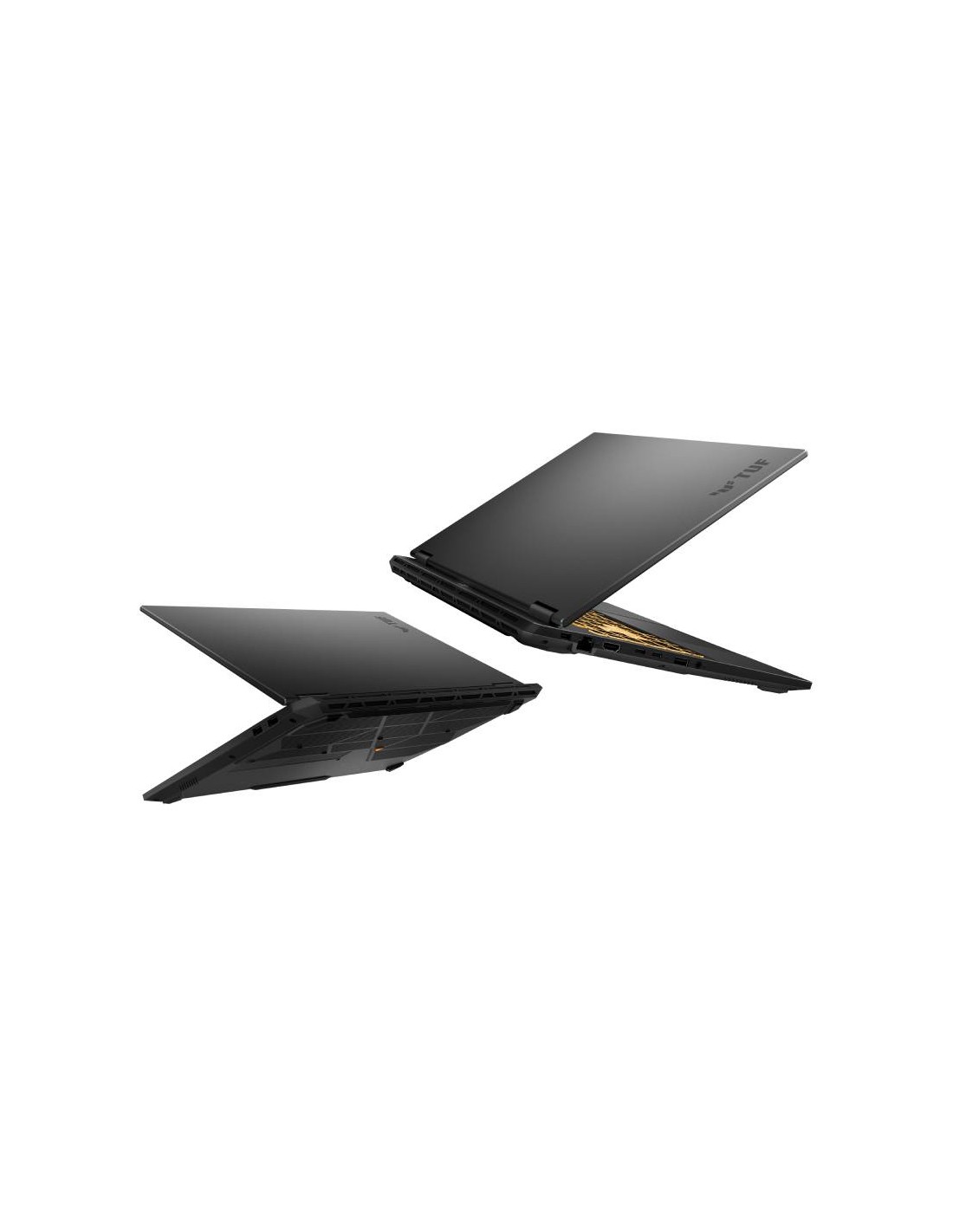 ASUS TUF Gaming refroidissement performant pour gaming intensif quotidien