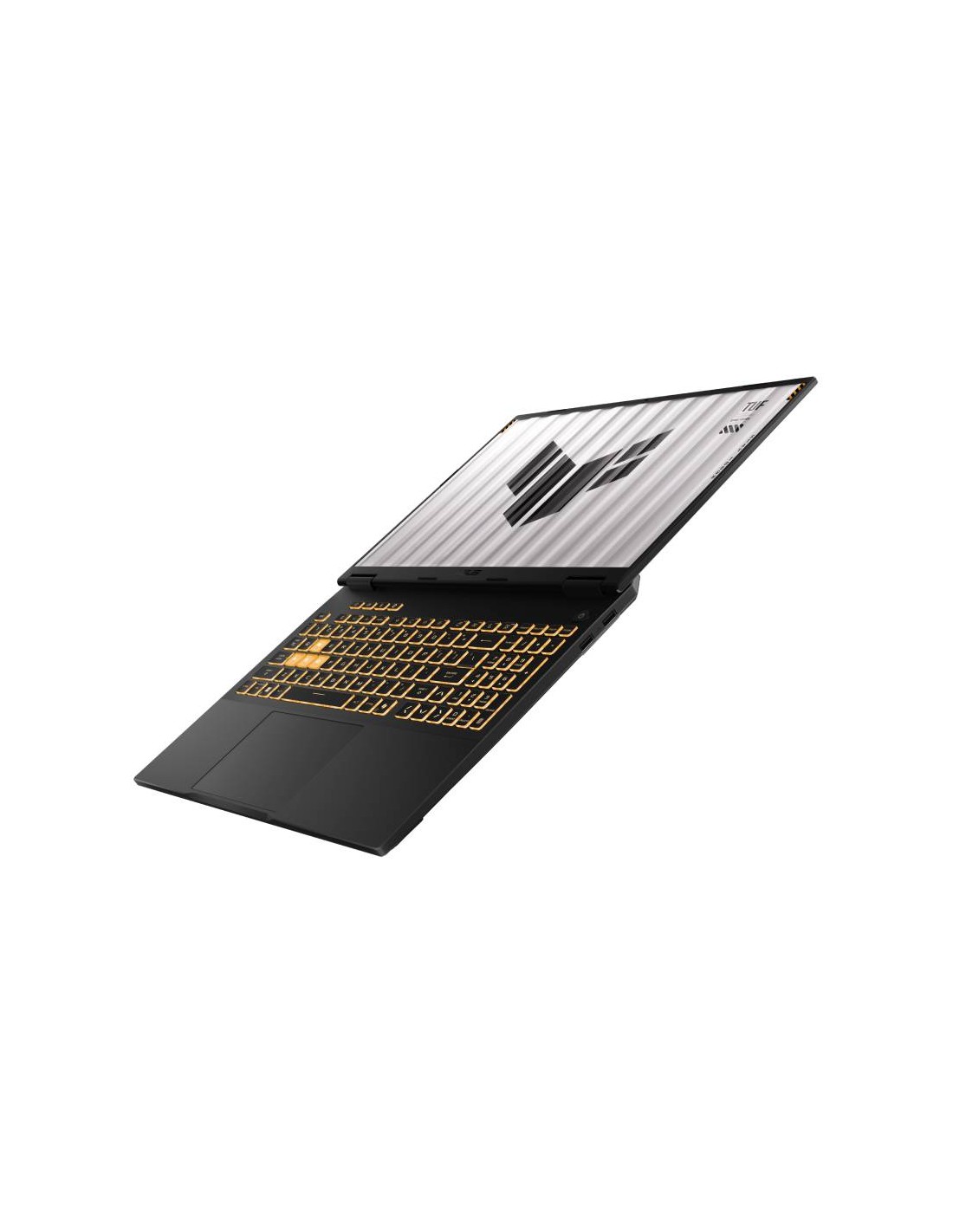 ASUS TUF Gaming 16Go DDR5 SSD 1To NVMe ultra rapide