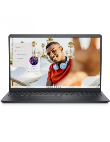 DELL Inspiron 3535 / Ryzen 5 7520U / 8 Go / 512 GO en Tunisie