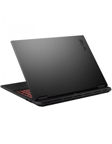 Laptop gamer ASUS TUF SSD 512Go NVMe haute vitesse Laptop gamer ASUS TUF SSD 512Go NVMe haute vitesse
