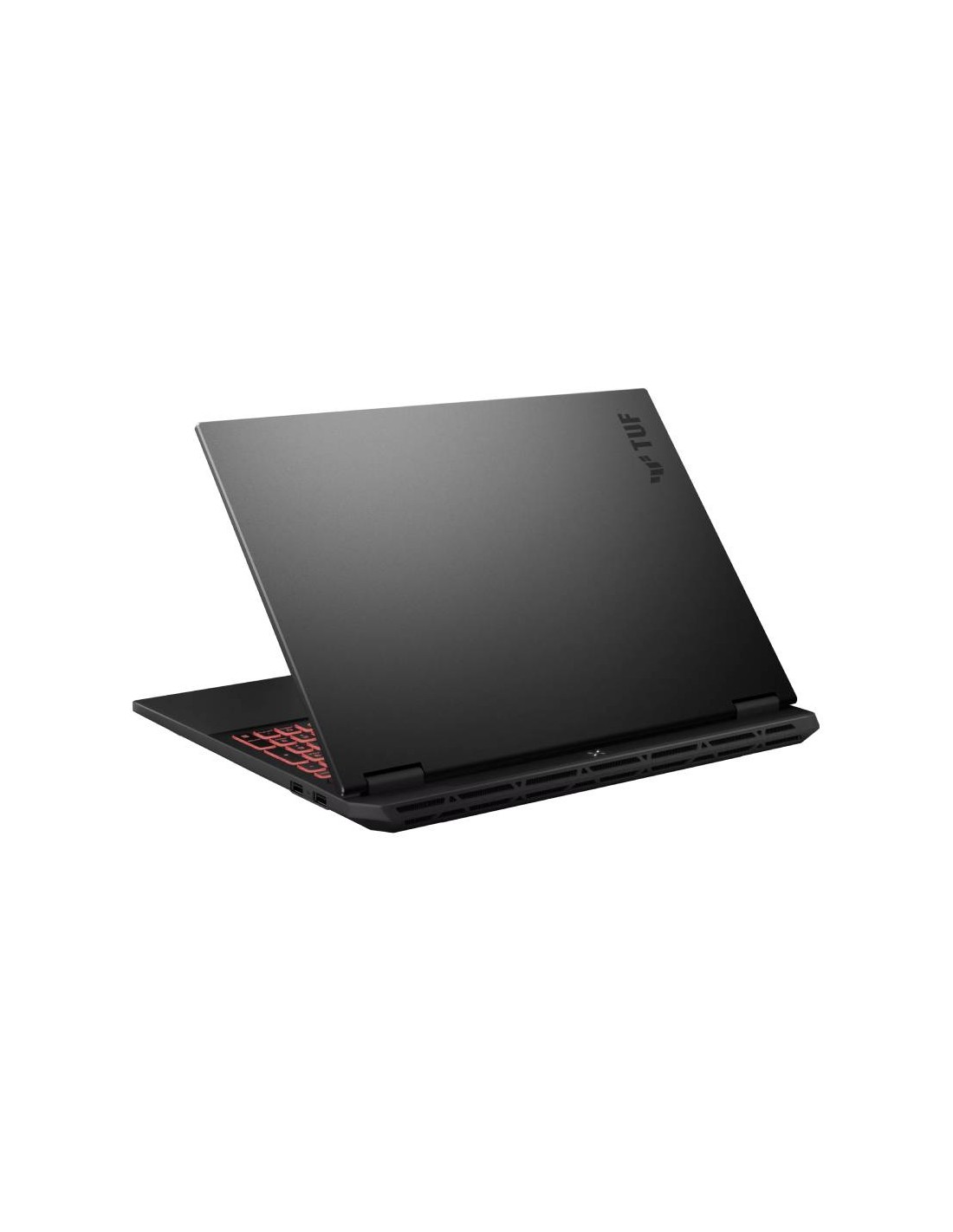ASUS TUF Gaming refroidissement performant pour jeux intensifs