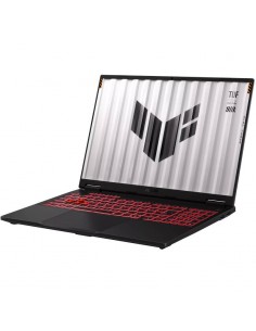 ASUS TUF A16 Ryzen 7 avec mémoire 16Go DDR5 rapide 2