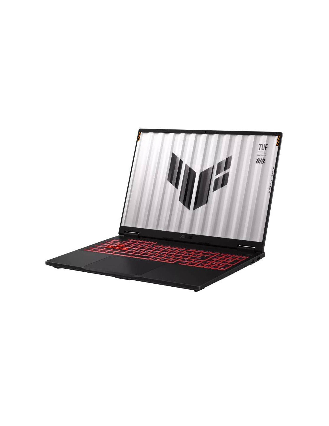 ASUS TUF A16 Ryzen 7 avec mémoire 16Go DDR5 rapide