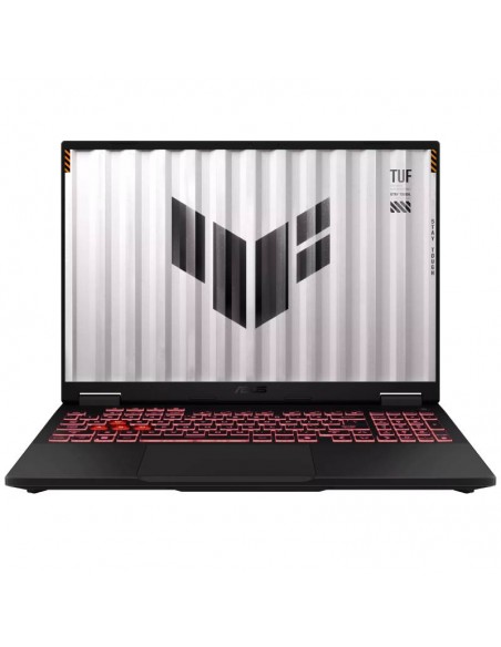 ASUS TUF A16 Ryzen 7 avec mémoire 16Go DDR5 rapide ASUS TUF A16 Ryzen 7 avec mémoire 16Go DDR5 rapide
