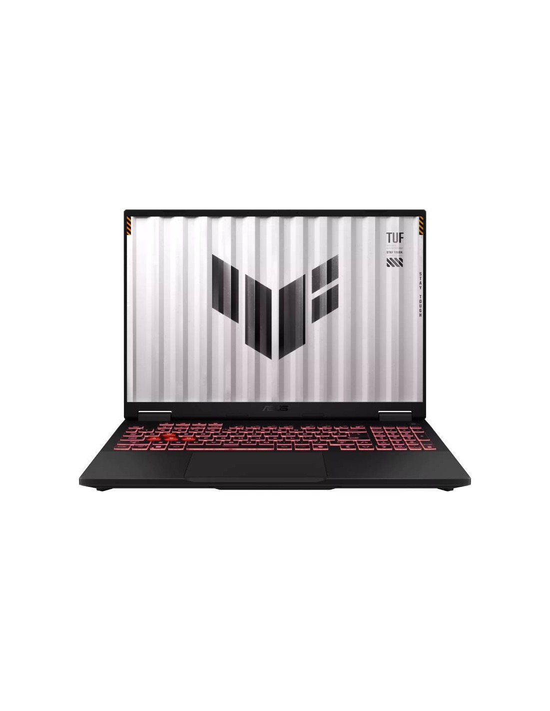 PC Portable Gamer ASUS TUF Gaming A16 FA608UP-RV080 gris design gaming