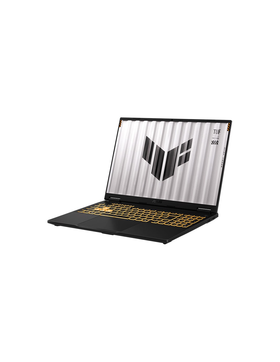 ASUS F16 TUF i5 14450HX avec mémoire 16Go DDR5