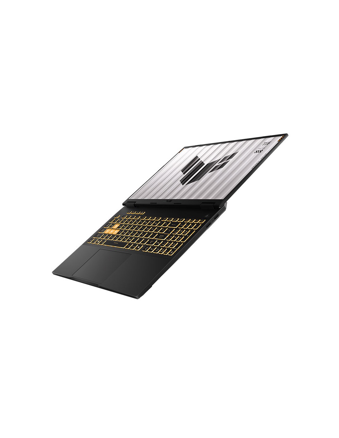 ASUS TUF Gaming refroidissement performant pour jeux intensifs