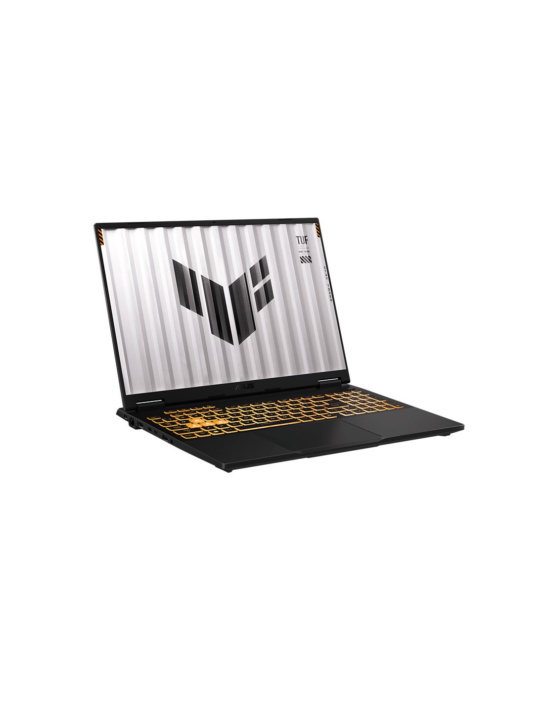 PC Portable Gamer ASUS TUF Gaming F16 TUF608JMR-RV026W gris