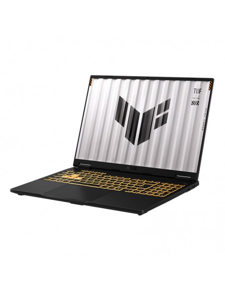 ASUS TUF Gaming F16 16 pouces IPS gaming rapide ASUS TUF Gaming F16 16 pouces IPS gaming rapide
